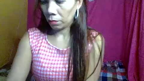 Lady online show from January 2025 02:03:02 AM