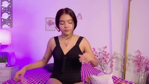 Snapshot of ainara_dolls chatting on February 2026 03:04:01 AM ainara_dolls online show from February 2026 03:04:01 AM