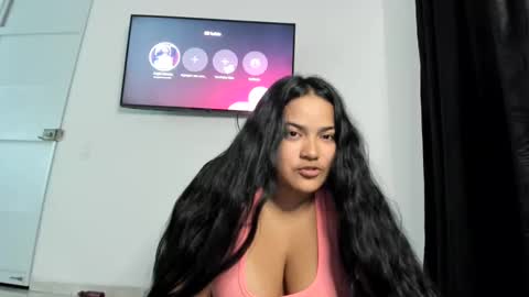 AINOA PALMA online show from December 2024 04:29:02 AM