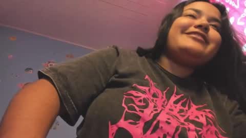 AINOA PALMA online show from December 2024 10:23:02 PM