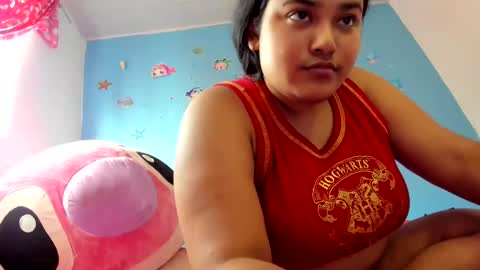 AINOA PALMA online show from January 2025 08:24:01 PM