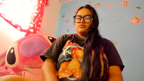 AINOA PALMA online show from January 2025 03:44:01 PM