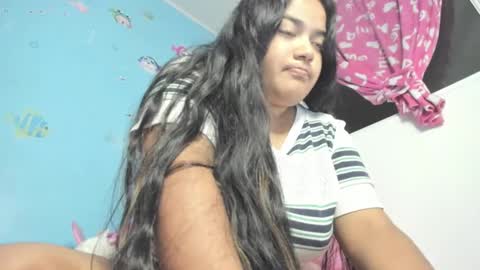 AINOA PALMA online show from January 2025 10:10:02 AM