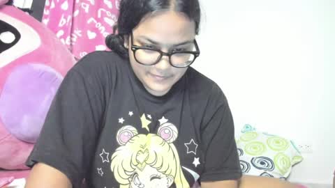 AINOA PALMA online show from January 2025 07:29:01 AM