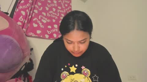 AINOA PALMA online show from January 2025 06:57:01 AM