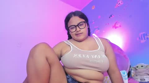 AINOA PALMA online show from February 2025 07:01:02 AM