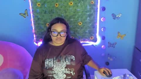 AINOA PALMA online show from February 2026 06:01:02 AM