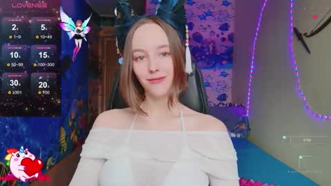 Snapshot of aira_aetheria chatting on October 2025 05:50:02 AM Diva Aira of the Ethereal Fairies online show from October 2025 05:50:02 AM