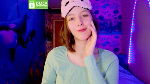 Diva Aira of the Ethereal Fairies online show from February 2026 02:59:02 AM