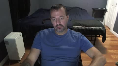 Snapshot of airbornelunsford39 chatting on January 2025 11:24:02 PM Daddy online show from January 2025 11:24:02 PM