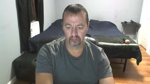 Daddy online show from September 2025 11:19:02 PM