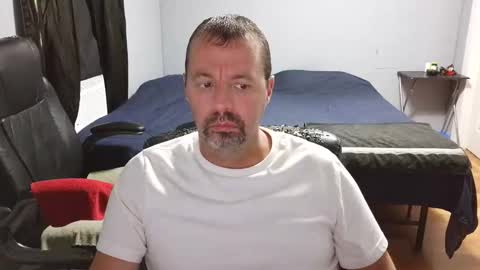 Daddy online show from April 2026 06:42:01 PM