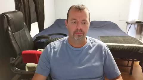 Daddy online show from April 2026 09:34:01 PM