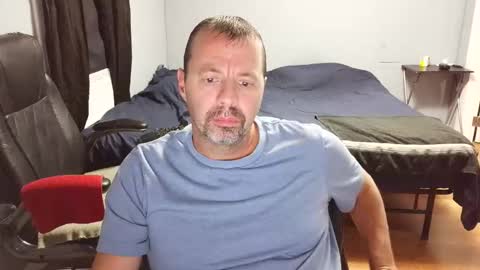 Daddy online show from April 2026 10:49:02 PM
