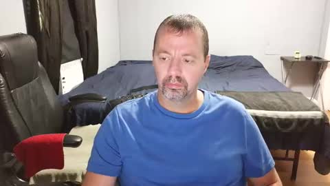 Daddy online show from May 2026 06:46:02 PM