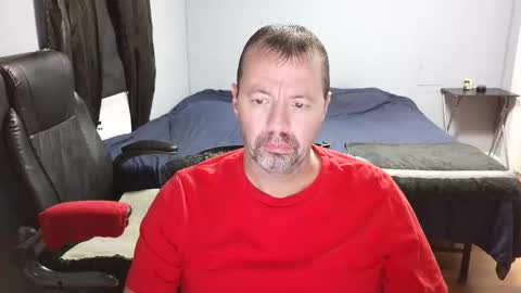 Daddy online show from May 2026 09:43:01 PM