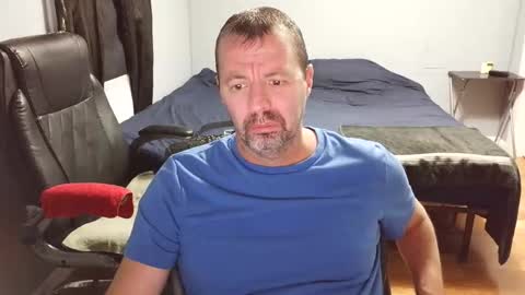 Daddy online show from May 2026 07:00:02 PM