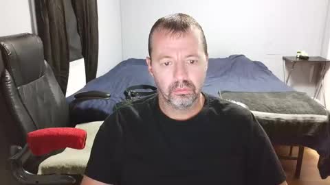 Daddy online show from May 2026 07:19:02 PM