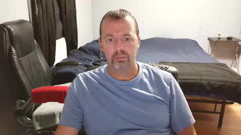 Daddy online show from May 2026 08:36:01 PM