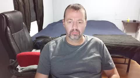 Daddy online show from May 2026 04:48:02 PM