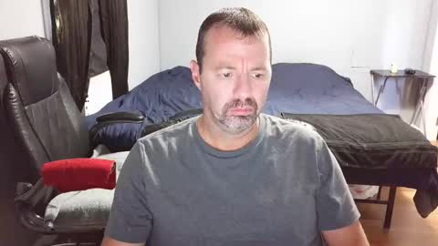 Daddy online show from May 2026 03:52:02 PM