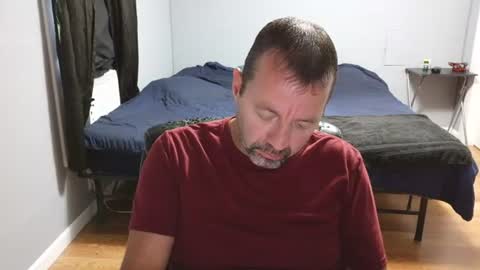 Daddy online show from June 2026 06:09:02 PM