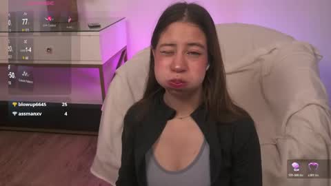 Airi online show from May 2026 11:36:01 AM