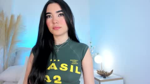 airi  online show from November 2025 11:24:02 AM