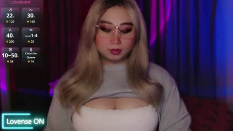 Goddess Airis online show from June 2026 08:29:02 PM