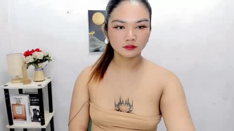 airy_lust online show from February 2026 10:11:01 AM