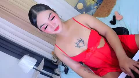 airy_lust online show from April 2026 07:33:02 AM