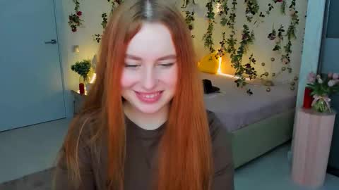 Louise online show from February 2026 06:22:01 AM