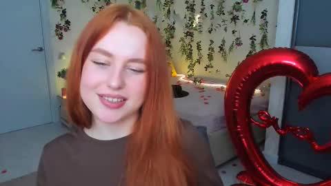 Louise online show from February 2026 04:26:01 PM