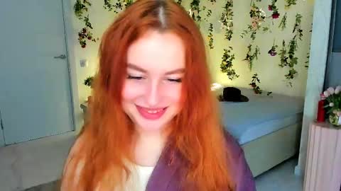 Louise online show from April 2026 04:13:02 AM
