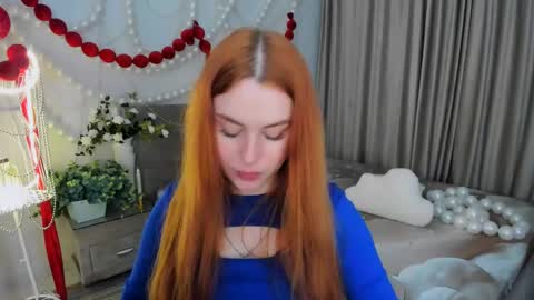 Louise online show from April 2026 07:28:01 PM
