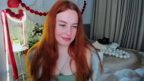 Louise online show from April 2026 07:09:01 PM