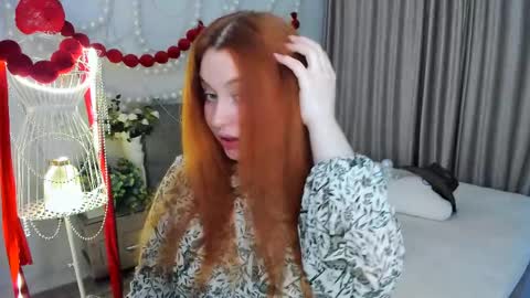 Louise online show from May 2026 10:12:02 AM