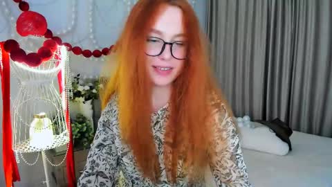 Louise online show from May 2026 10:36:01 AM