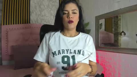 aisha__cambell online show from March 2026 11:05:01 AM
