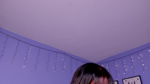 Snapshot of aisha_brownn chatting on February 2025 10:43:01 PM Aisha online show from February 2025 10:43:01 PM