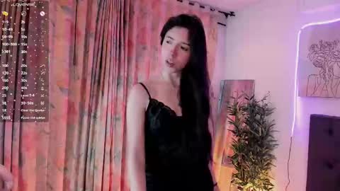 Snapshot of aisha_bx chatting on February 2025 11:41:02 AM Aisha online show from February 2025 11:41:02 AM