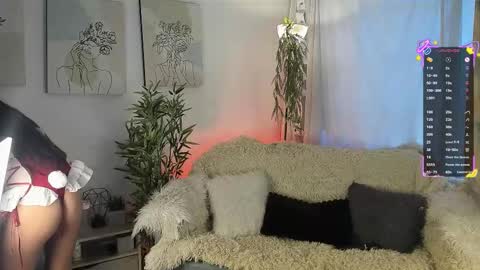 Snapshot of aisha_bx chatting on October 2025 12:11:01 PM Aisha online show from October 2025 12:11:01 PM