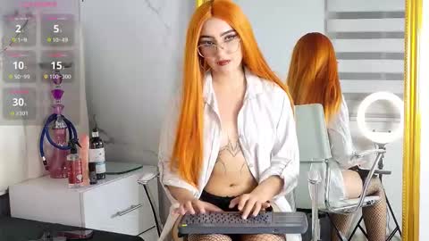 Snapshot of aisha_calloway chatting on November 2025 10:52:02 PM aisha_calloway online show from November 2025 10:52:02 PM