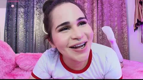 Snapshot of aisha_grace chatting on December 2024 08:52:01 AM Ash INDEPENDET MODEL online show from December 2024 08:52:01 AM