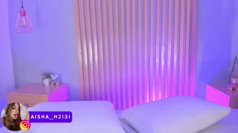 Snapshot of aisha_h chatting on September 2025 09:06:02 PM Aisha online show from September 2025 09:06:02 PM