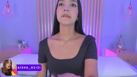 Snapshot of aisha_h chatting on September 2025 08:12:02 PM Aisha online show from September 2025 08:12:02 PM