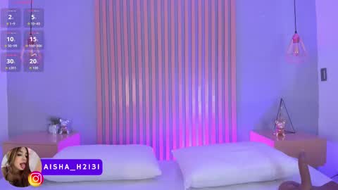 Snapshot of aisha_h chatting on September 2025 07:39:02 PM Aisha online show from September 2025 07:39:02 PM