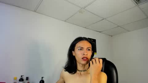 Snapshot of aisha_hotts777 chatting on November 2025 05:21:01 AM Aisha online show from November 2025 05:21:01 AM