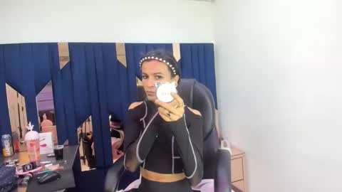 Aisha online show from April 2026 03:31:02 AM