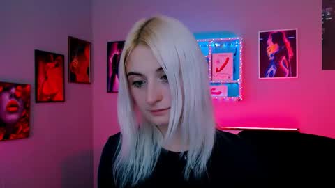 aisha_mell online show from February 2026 09:09:02 PM